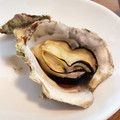 梨にゃんこ's cooksnap of when they made 簡単☆殼つき牡蠣の魚焼きグリル焼き.