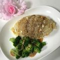 ❀あおい❀'s cooksnap of when they made 後がけソースの卵チャーハン.