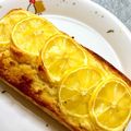 ❣ちより❣'s cooksnap of when they made ♡♡レモンパウンドケーキ♡♡.