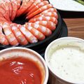 ☆チー姉☆'s cooksnap of when they made シュリンプカクテルのソース2種.