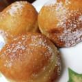 こずっぺ's cooksnap of when they made フライパンに油1ｃｍで♪ふっくらドーナツ.
