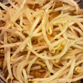 チョコナッツさん's cooksnap of when they made ☺簡単もう一品もやしとザーサイの炒め物☺.