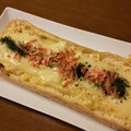 ジャックック24's cooksnap of when they made 栃尾の油揚げのチーズ焼き.