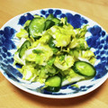 山ばあば's cooksnap of when they made さっぱり～☆キャベツと柚子の浅漬け.