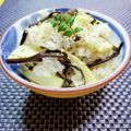辰夫女子's cooksnap of when they made たけのこおこわ.