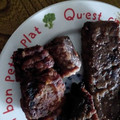 のぶなお７'s cooksnap of when they made まぐろの竜田揚げ★簡単に.