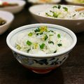 こうゆちゃん's cooksnap of when they made 春＊菜の花とちりめんじゃこの混ぜ御飯.