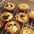 ミツマメ's cooksnap of when they made 黒糖バナナケーキ（サラダ油使用）.