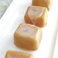 ぷぐポン⭐'s cooksnap of when they made とろける桜ケーキ.