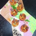 Rika☆Rin's cooksnap of when they made ホケミで簡単☆卵不使用チーズケーキ。.