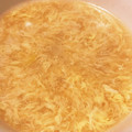♡mio1216♡'s cooksnap of when they made 超簡単！ふわふわたまごスープ.