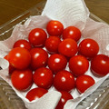 かのと's cooksnap of when they made 新鮮長持ち♡ミニトマトの長期保存.