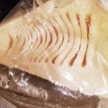 よーさーmam's cooksnap of when they made たけのこの茹で方・基本のあく抜き.