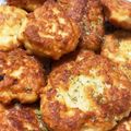まーぽんた's cooksnap of when they made 豆腐チキンナゲット.