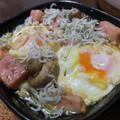 みきんどる's cooksnap of when they made 卵の和風アヒージョ〜新しい卵の姿〜.