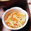 クックMAIKRK☆'s cooksnap of when they made 簡単！常備菜♡切り干し大根の炒め煮.