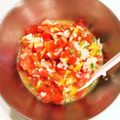 イーちゃん☆'s cooksnap of when they made 簡単常備菜★万能すぎるモーリョソース.