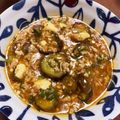 たいちん☆'s cooksnap of when they made ごはんがすすむ！茄子入り麻婆豆腐.