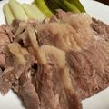 わんあみ's cooksnap of when they made ＊チャーシュー(蒸し豚)＊。.