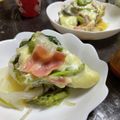 クックE8VBYZ☆'s cooksnap of when they made イタリアン鍋・・・クッキングパパより.