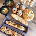 mikko6's cooksnap of when they made ガーリックバターのちぎりパン.