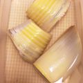 わたさな2016's cooksnap of when they made 【農家のレシピ】タケノコの茹で方.