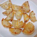 しばちゃそ's cooksnap of when they made 長芋のチーズ焼き。つまみにぴったり！.