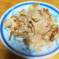 ｒｉｎａｔｓｕ's cooksnap of when they made たけのこ農家直伝!!　姫皮のきんぴら.
