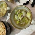 ポラリス管理栄養士's cooksnap of when they made 土鍋でポトフ.