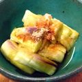 金魚のひらり's cooksnap of when they made 超簡単 焼きナス.