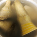 みほチャン★'s cooksnap of when they made 簡単！＊旬のタケノコの下ごしらえ方法.