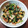 G_Yossan's cooksnap of when they made ほうれん草とベーコンのふっくら卵炒め.