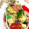 YUH♡ママ's cooksnap of when they made 豚肉とキャベツの粒マスタード炒め☆.