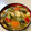 あい♪らんど's cooksnap of when they made トマトときゅうりのとろとろ納豆汁♪.