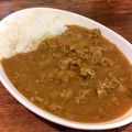 ゴウサン's cooksnap of when they made 材料2つでも美味しいカレーライス♪.