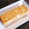 もふもふクロさん's cooksnap of when they made 卵焼き☆黄金比.