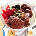 ぽむぽむまりん's cooksnap of when they made かわいい♡フルーツパフェ♡.
