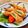 お料理ニャロメ's cooksnap of when they made ほっくり♪インゲンの豚肉巻きフライです.