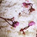 ★ゆむ★'s cooksnap of when they made 桜ごはん　炊き込みご飯　春レシピ.