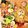 ☆ミルミル's cooksnap of when they made 女の子＊顔＊キャラ弁＊幼稚園.