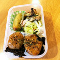 おーちゃんのごはん's cooksnap of when they made れんこんの蒲焼き風.