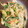 Mi〜o☆'s cooksnap of when they made ほうれん草とかにかまたまご炒め.