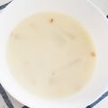 ねこのガストン's cooksnap of when they made 簡単、定番クリームシチュー.