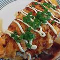 Yuuko7i's cooksnap of when they made 豚ひき肉で☆とんぺい焼き.