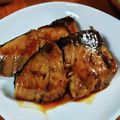 低カロ探検隊's cooksnap of when they made ぶりの照り焼き.