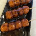 とよえみ☺'s cooksnap of when they made みたらし団子のタレ.