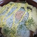 しーちゃんのmama's cooksnap of when they made 簡単焼きカレー.