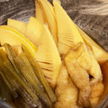 のりぴー！'s cooksnap of when they made 筍とふきの煮物.