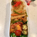 たけうちーの's cooksnap of when they made ✿お弁当に✿簡単カリとろチーズちくわ★.