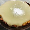 クックMVXCM0☆'s cooksnap of when they made 絶品ホワイトチョコ×スイートポテトタルト.